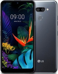 Замена разъема зарядки на телефоне LG K50 в Самаре